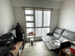 Blk 42A Skyoasis @ Dawson (Queenstown), HDB 3 Rooms #463146261